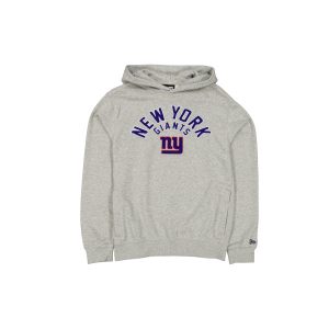 Sport Night Heather Gray Hoodie