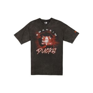 Sport Night Black T-Shirt