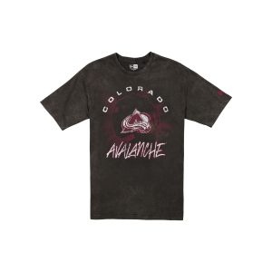 Sport Night Black T-Shirt
