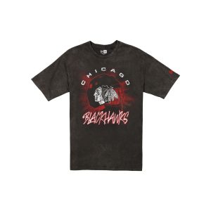 Sport Night Black T-Shirt