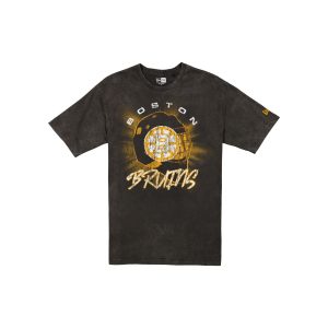Sport Night Black T-Shirt