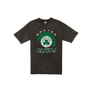 Sport Night Black T-Shirt