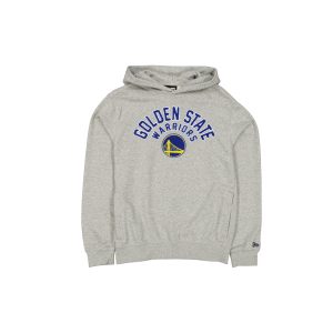 Sport Night Heather Gray Hoodie