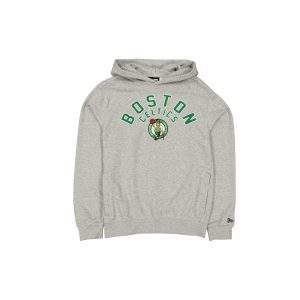 Sport Night Heather Gray Hoodie