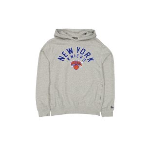 Sport Night Heather Gray Hoodie