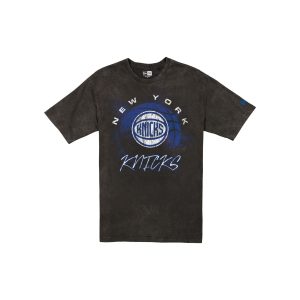Sport Night Black T-Shirt