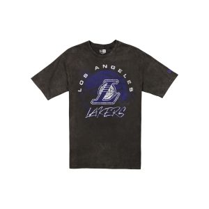 Sport Night Black T-Shirt