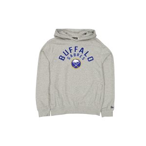 Sport Night Heather Gray Hoodie