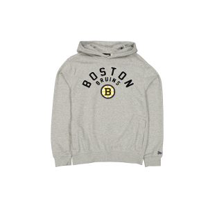 Sport Night Heather Gray Hoodie