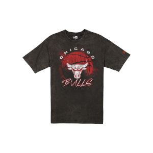 Sport Night Black T-Shirt
