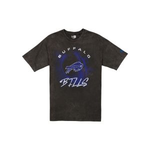 Sport Night Black T-Shirt
