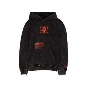 Sport Night Black Hoodie