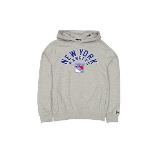 Sport Night Heather Gray Hoodie