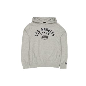 Sport Night Heather Gray Hoodie