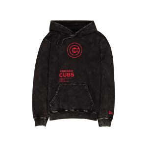Sport Night Black Hoodie