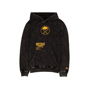 Sport Night Black Hoodie