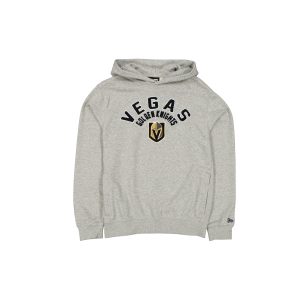 Sport Night Heather Gray Hoodie