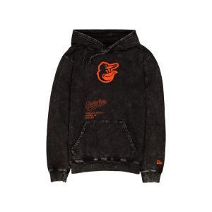 Sport Night Black Hoodie