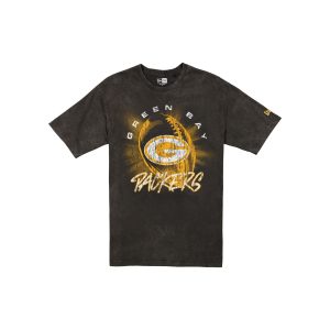 Sport Night Black T-Shirt