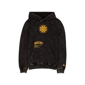 Sport Night Black Hoodie