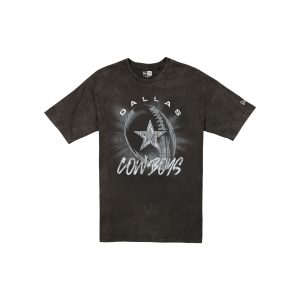 Sport Night Black T-Shirt