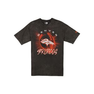 Sport Night Black T-Shirt
