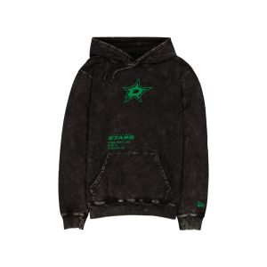 Sport Night Black Hoodie