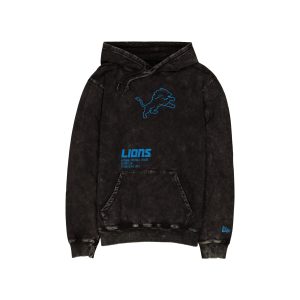Sport Night Black Hoodie