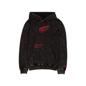 Sport Night Black Hoodie