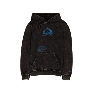 Sport Night Black Hoodie