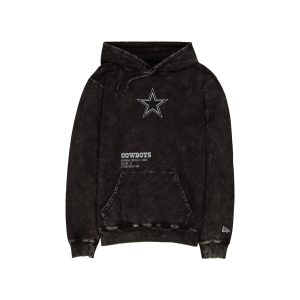 Sport Night Black Hoodie