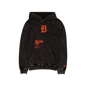 Sport Night Black Hoodie