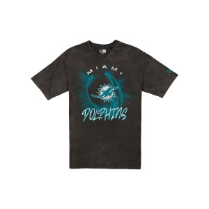 Sport Night Black T-Shirt