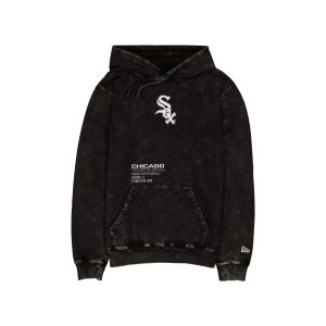 Sport Night Black Hoodie