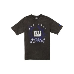 Sport Night Black T-Shirt