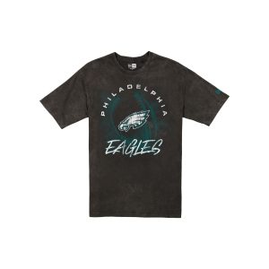 Sport Night Black T-Shirt