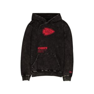 Sport Night Black Hoodie