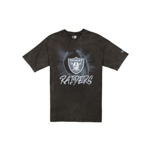 Sport Night Black T-Shirt