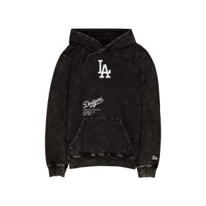 Sport Night Black Hoodie