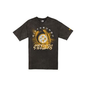 Sport Night Black T-Shirt