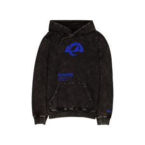 Sport Night Black Hoodie