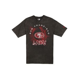 Sport Night Black T-Shirt