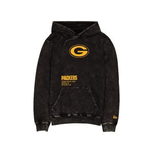 Sport Night Black Hoodie