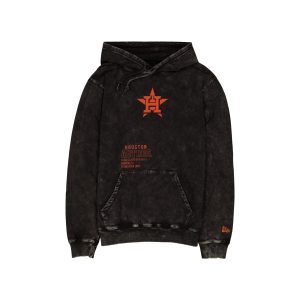 Sport Night Black Hoodie