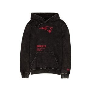 Sport Night Black Hoodie