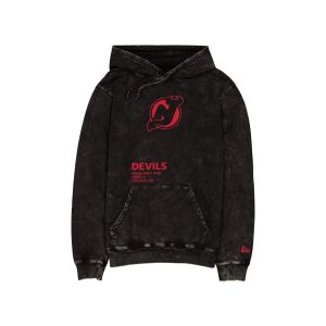 Sport Night Black Hoodie