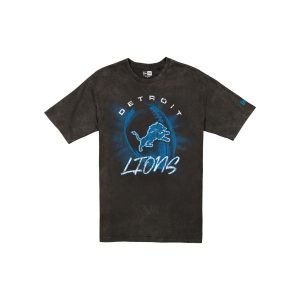 Sport Night Black T-Shirt