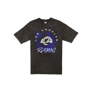 Sport Night Black T-Shirt
