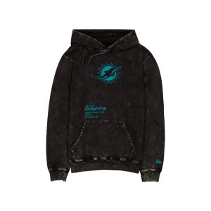 Sport Night Black Hoodie