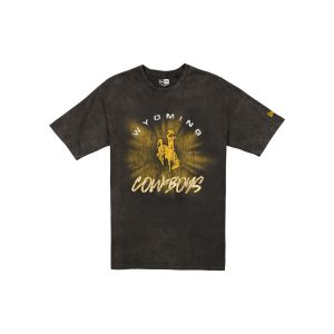 Sport Night Black T-Shirt